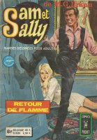 Grand Scan Sam et Sally n° 3120